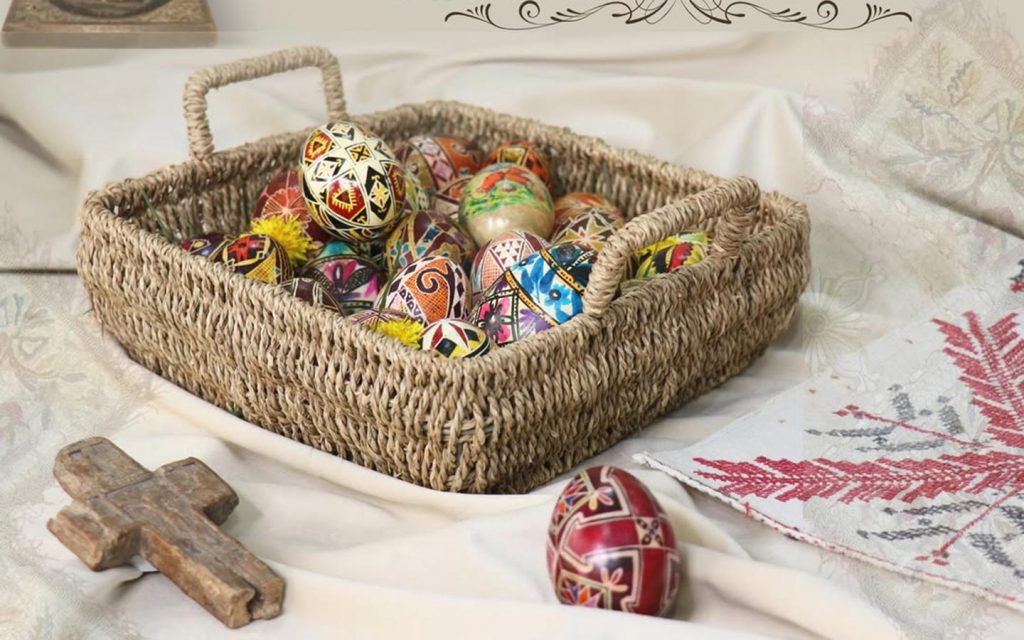 În așteptarea Învierii – O călătorie prin simboluri, obiecte și tradiții