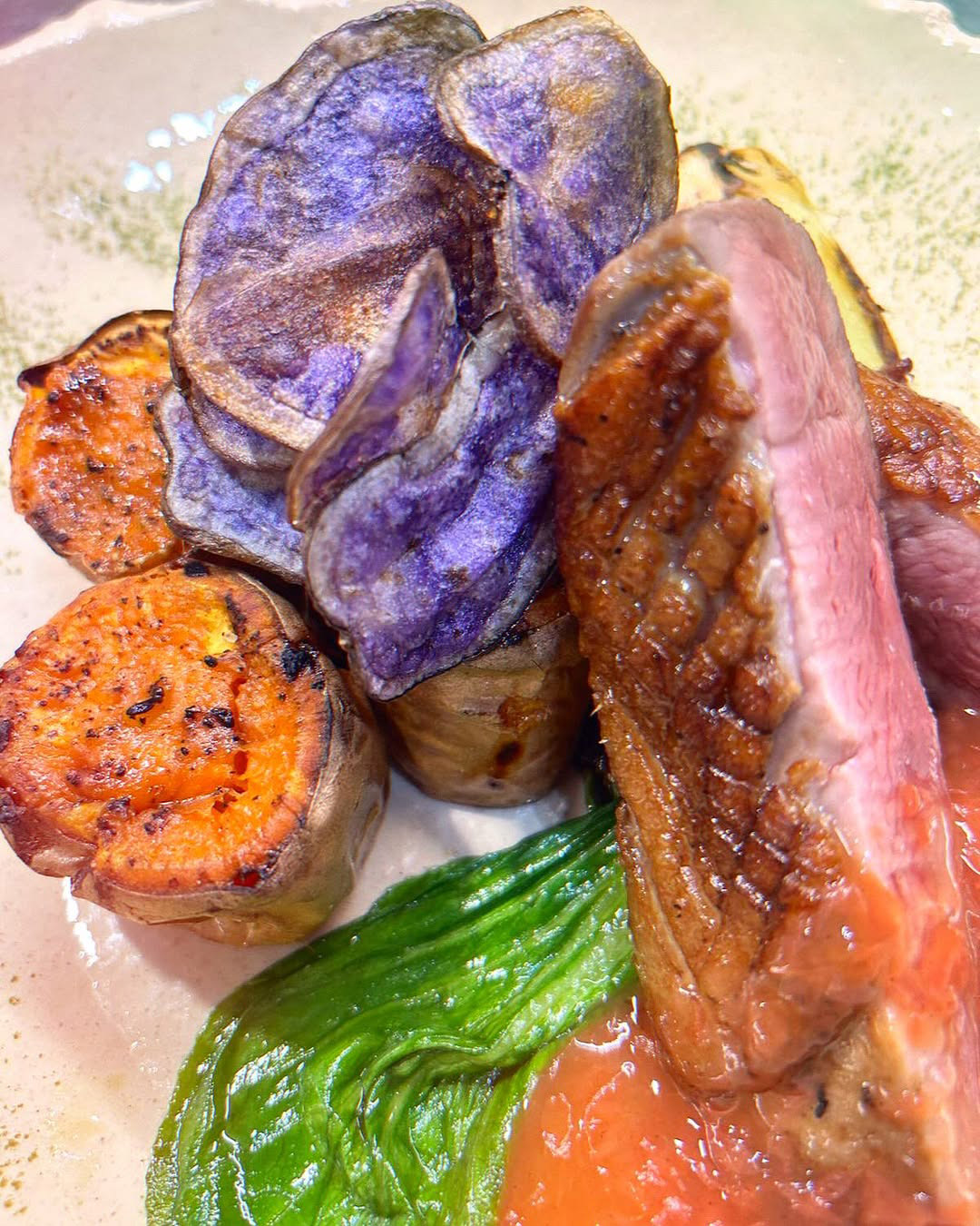 brunch deosebit