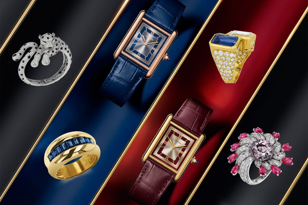 Cartier