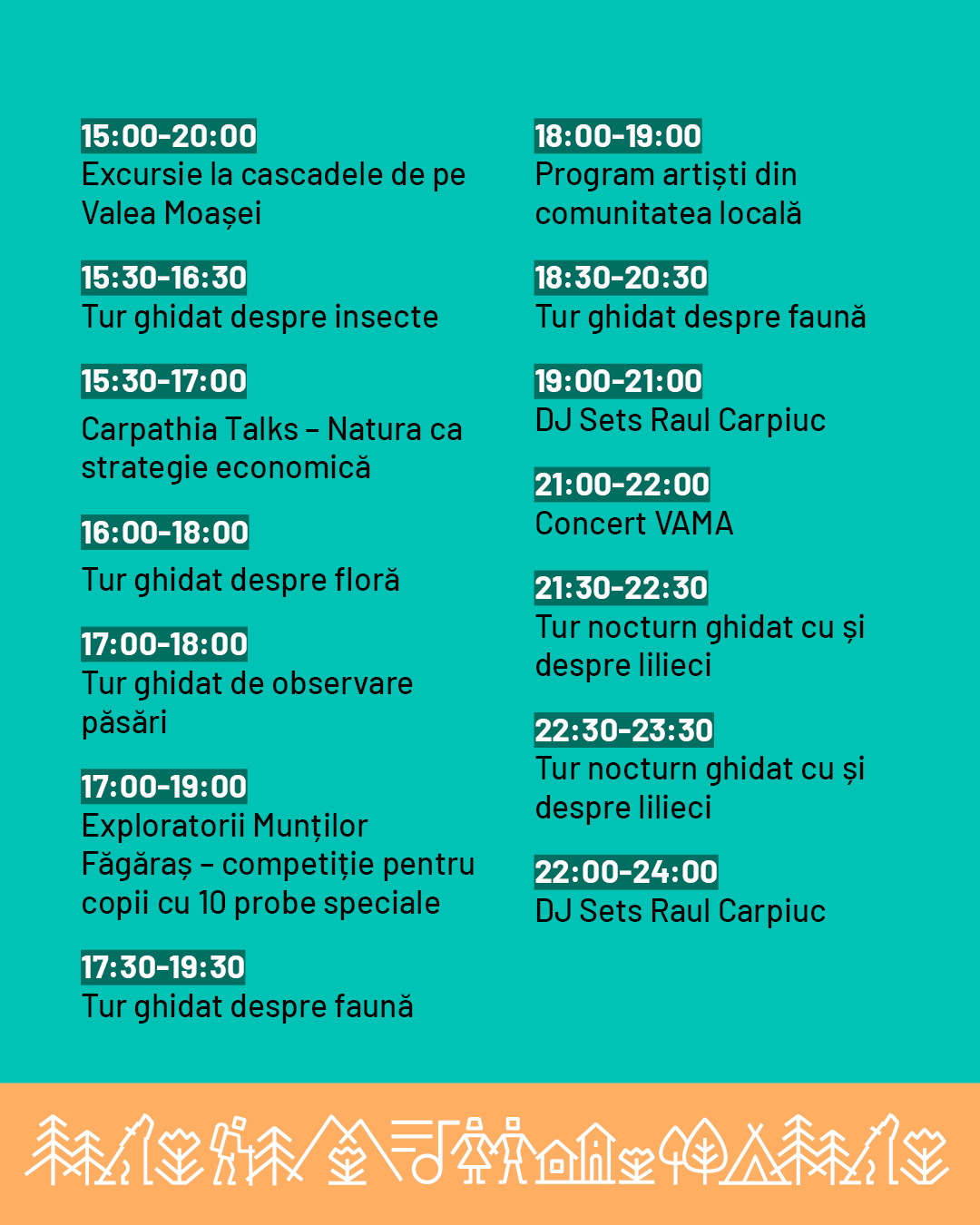 fagaras fest 2025 12 iulie 2