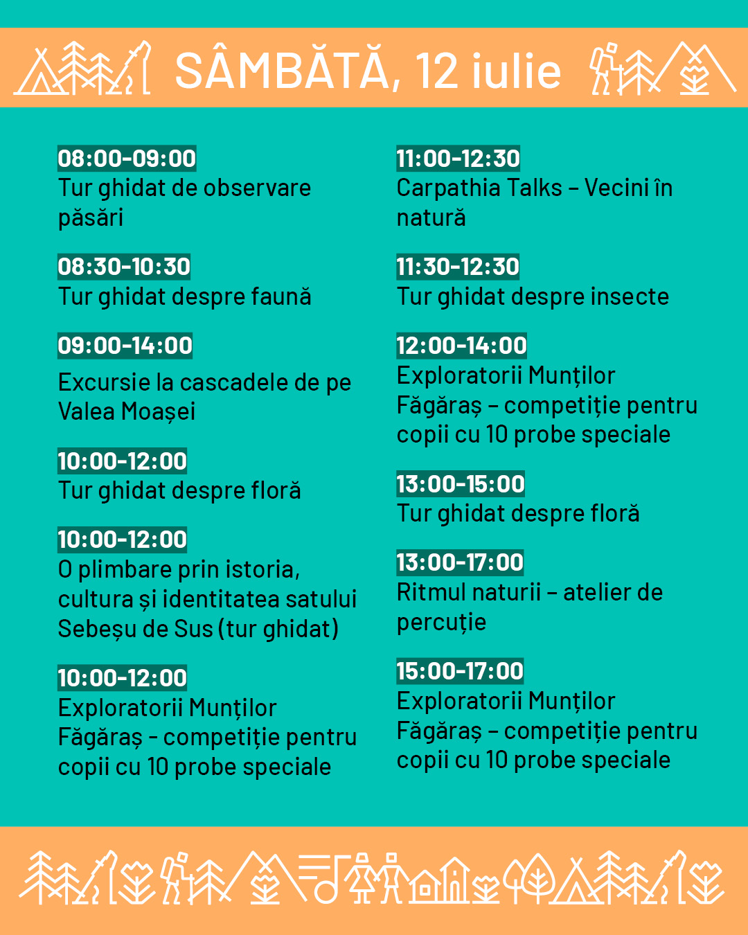 fagaras fest 2025 12 iulie