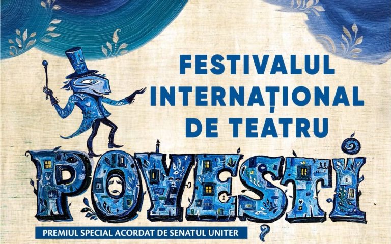 festivalul international de teatru povesti 2025