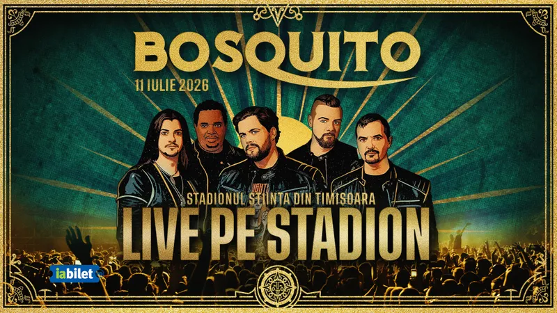 Bosquito