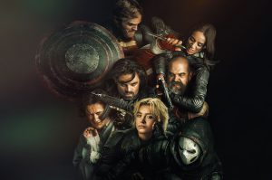 Thunderbolts* Inadaptați cu super puteri, dar (oarecum) bine intenționați