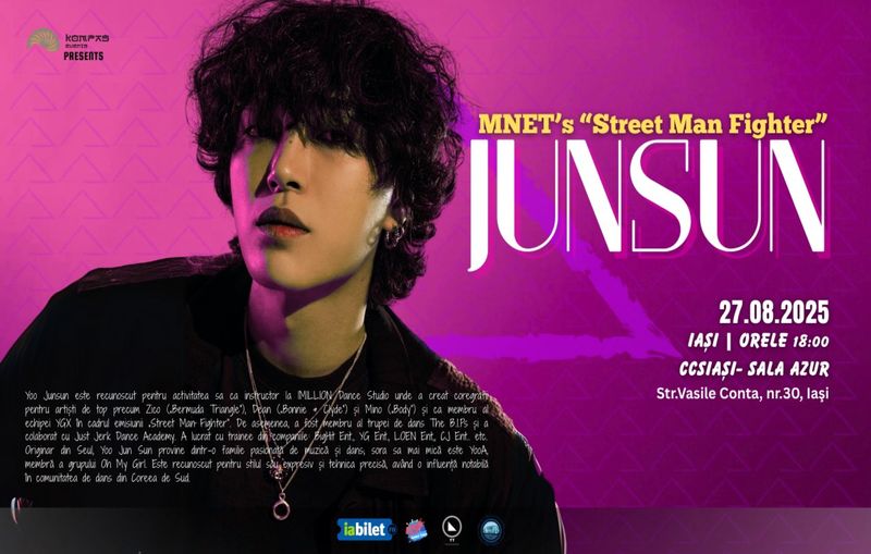 Junsun