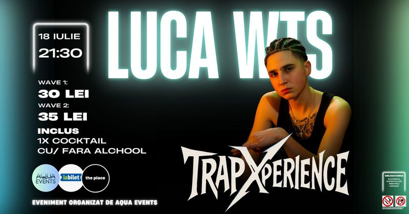 Luca WTS