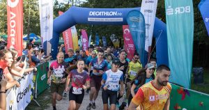 6 iunie este ultima zi pentru înscrieri la Brașov Heroes, cursa cu obstacole a comunității