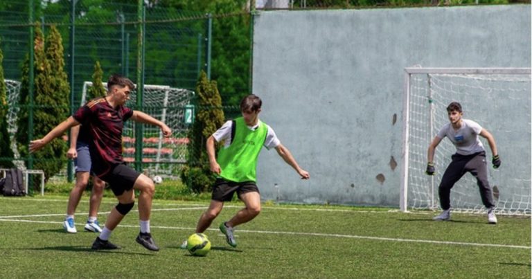 Let the Sports Take Over - UBB Festival Sports dă startul înscrierilor și anul acesta
