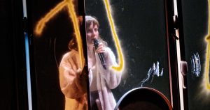 Teatrul Schaubühne din Berlin și spectacole nominalizate la Premiile UNITER, în luna mai, la ARCUB