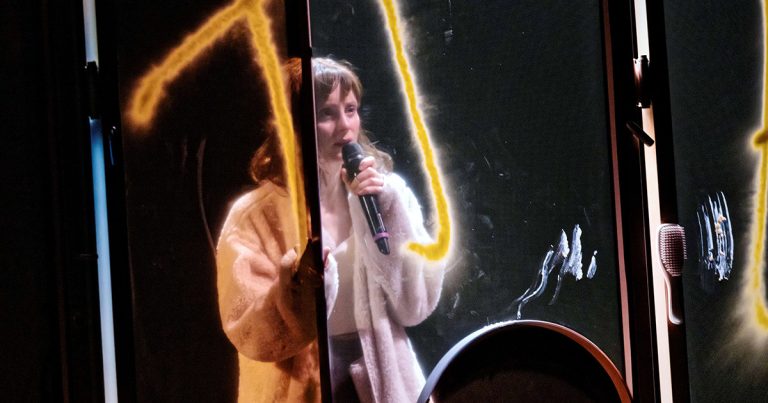 Teatrul Schaubühne din Berlin și spectacole nominalizate la Premiile UNITER, în luna mai, la ARCUB