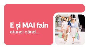 Evenimente faine la AFI în luna mai
