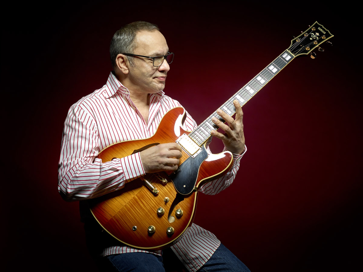 Cinci concerte de neratat la Jazz in the Park 2025