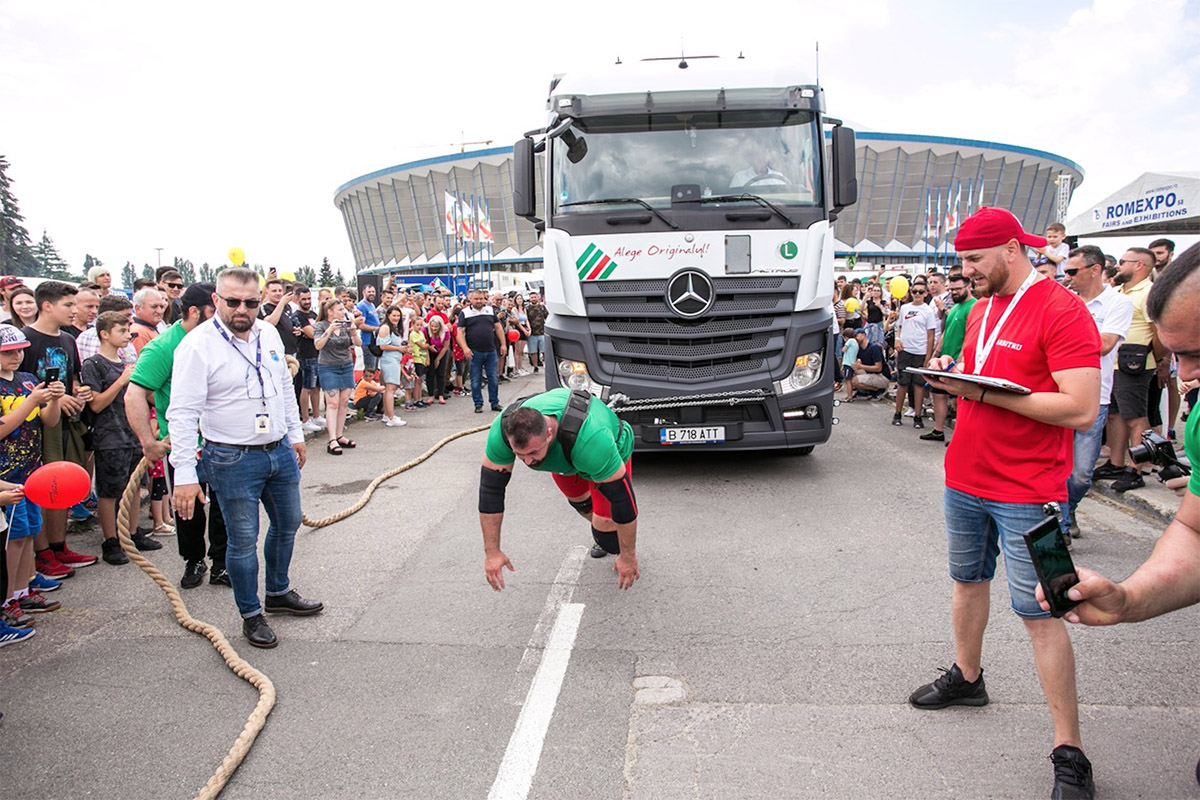 Spectacol și performanță auto: mai sunt c&acirc;teva zile p&acirc;nă la ATBS 2025!&nbsp;