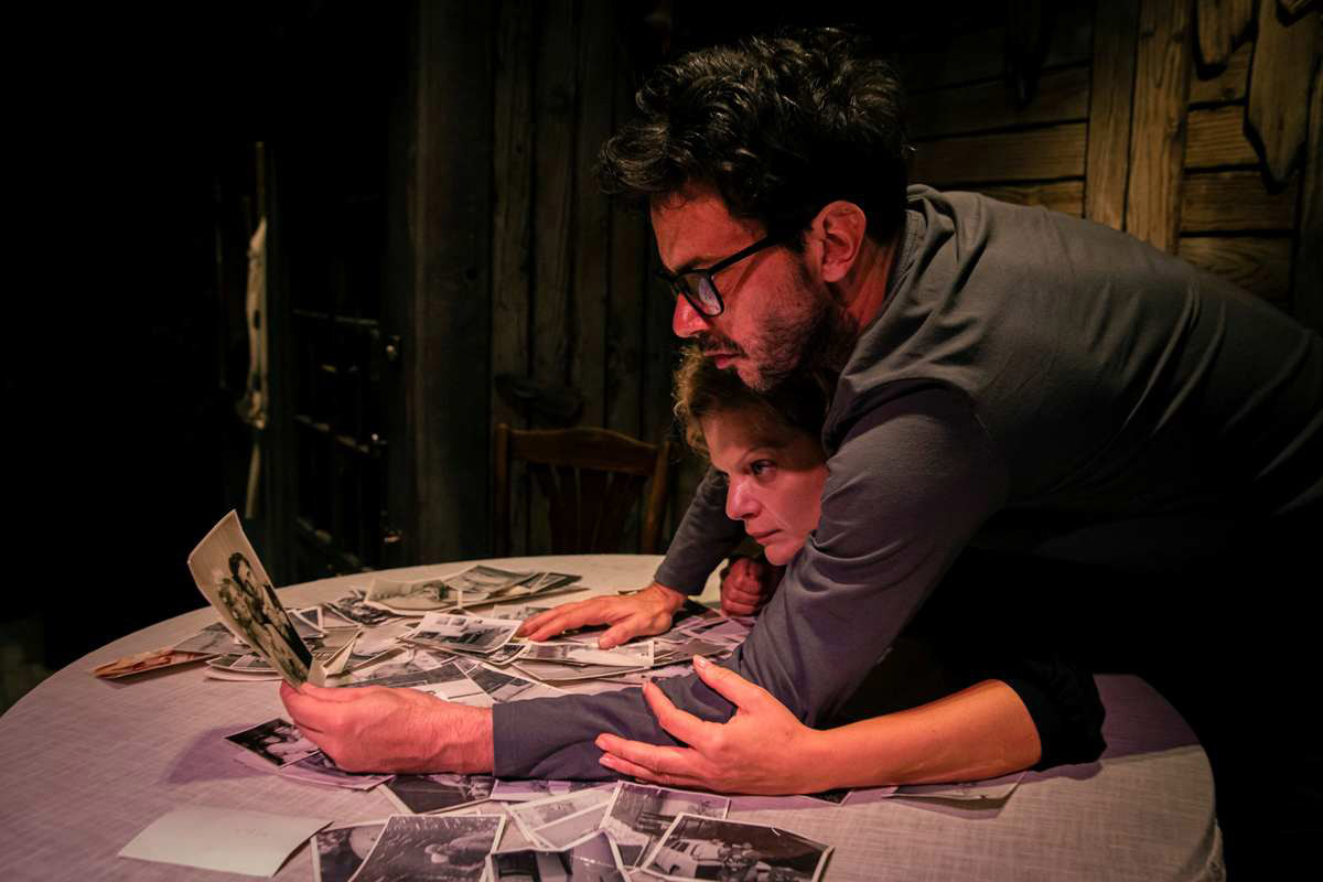 Teatrul Schaub&uuml;hne din Berlin și spectacole nominalizate la Premiile UNITER, &icirc;n luna mai, la ARCUB
