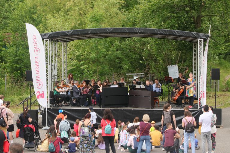 Activități muzicale pentru copii de 1 Iunie și săptămâna viitoare în Brașov