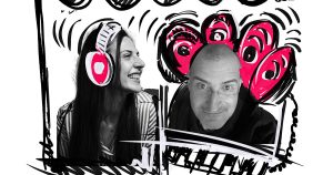 Povestea a peste 30 de ani de Șuie Paparude, la cea de-a treia ediție a Cozeriei • cu Ruxandra