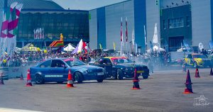 Spectacol și performanță auto: mai sunt câteva zile până la ATBS 2025! 