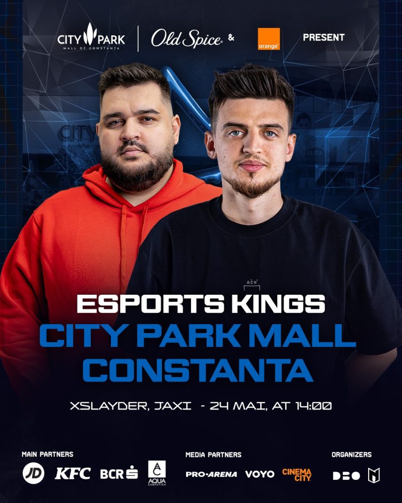 1-Esports Kings