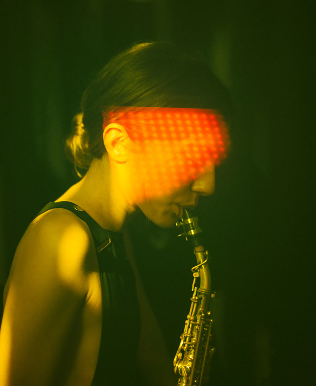 Green Hours JAZZ Fest revine fortissimo