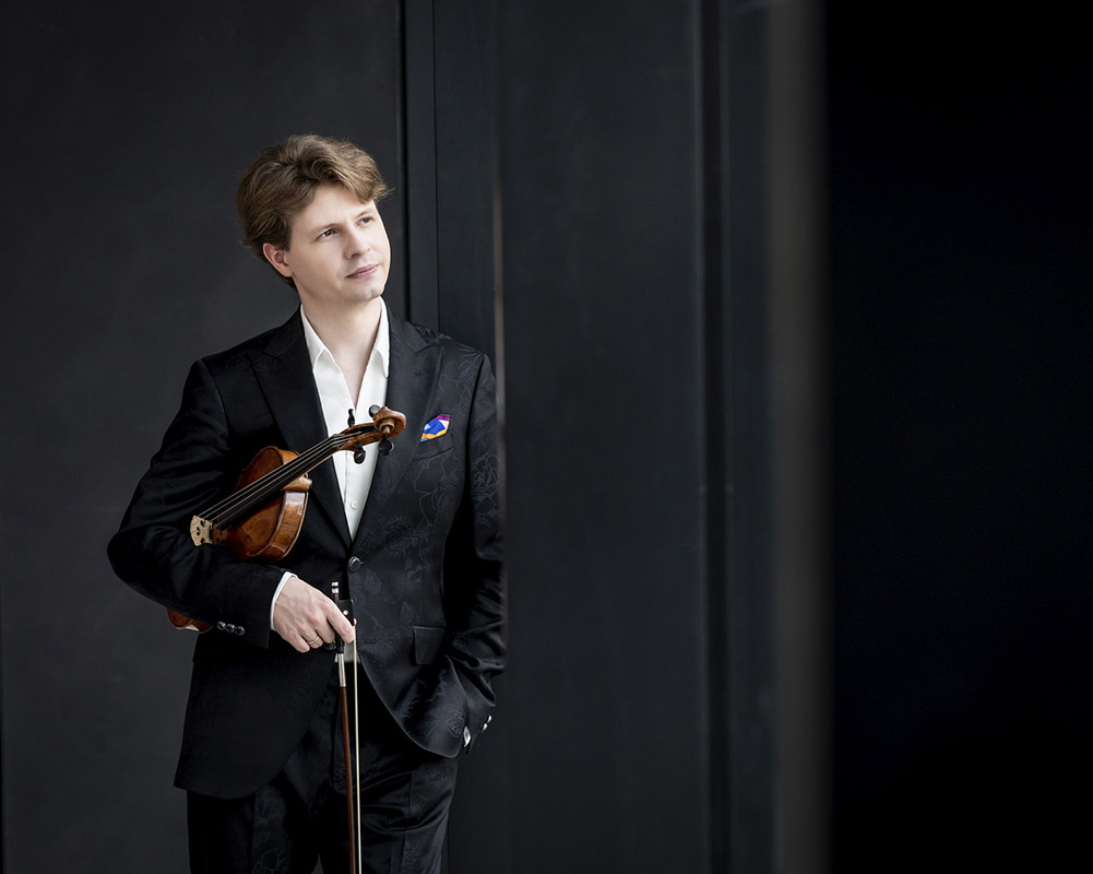 &bdquo;Visul unei nopți de vară&rdquo; la Sala Radio, sub bagheta dirijorului francez Adrien Perruchon