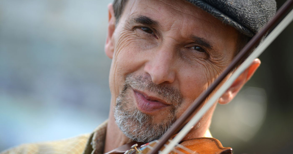 Concert extraordinar cu Gilles Apap: duminică, la Sala Patria