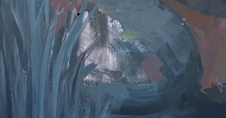 Vernisaj | Expoziția Playground - Andreea Rus