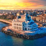 Cazinoul din Constanța se redeschide – renașterea unui simbol de la malul mării