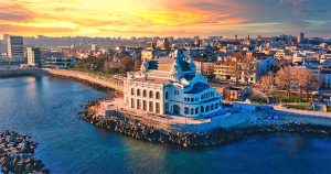 Cazinoul din Constanța se redeschide – renașterea unui simbol de la malul mării