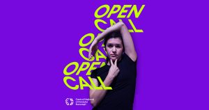 Centrul Național al Dansului București (CNDB) anunță lansarea apelului deschis pentru a treia ediție a Academiei de Dans și Performance