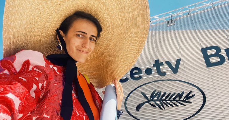 Peste 40 de filme în selecția Festivalului Filmului European!