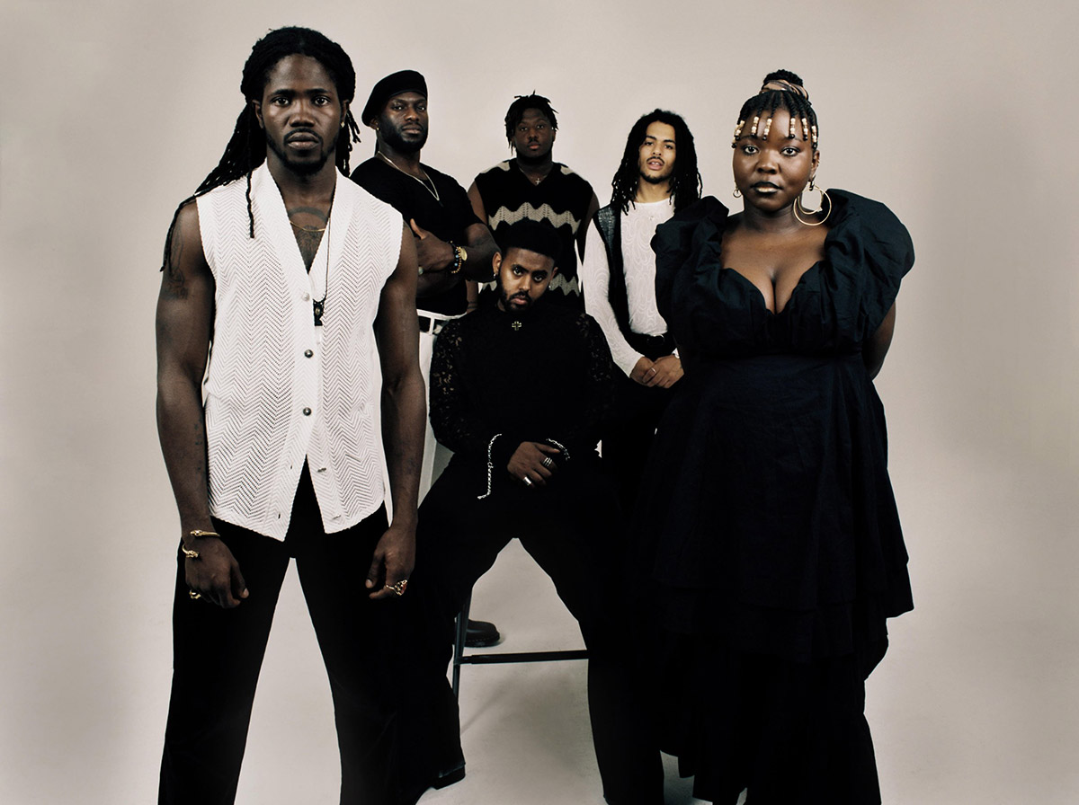 Cinci concerte de neratat la Jazz in the Park 2025