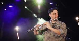 ORIGINS – A Story of Rhythm: Turneul care aduce ritmurile lumii în 11 orașe din România