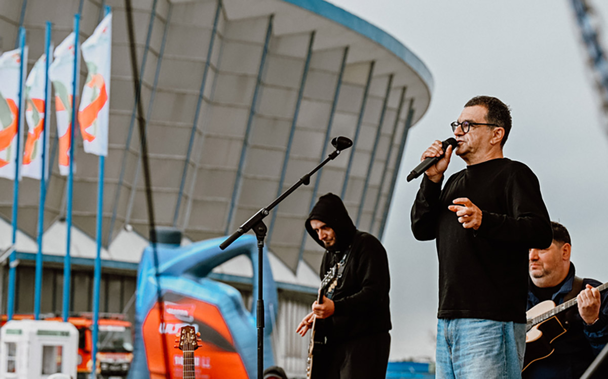 Spectacol pe roți: peste 42.000 de oameni la ATBS 2025, festivalul industriei automotive