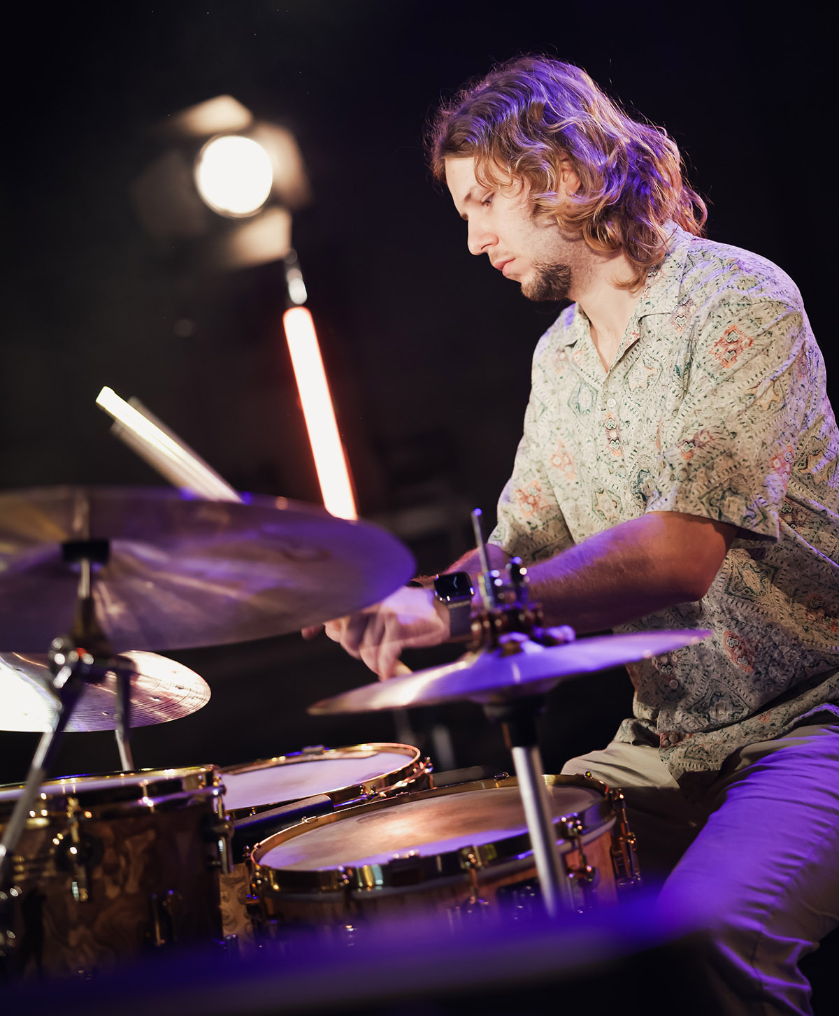 ORIGINS &ndash; A Story of Rhythm: Turneul care aduce ritmurile lumii &icirc;n 11 orașe din Rom&acirc;nia