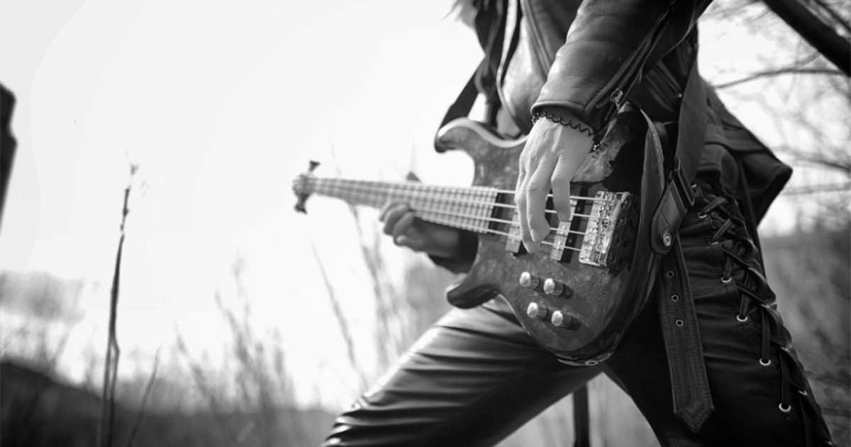 Atracția păcănelelor cu tematică rock trece dincolo de partea vizuală.