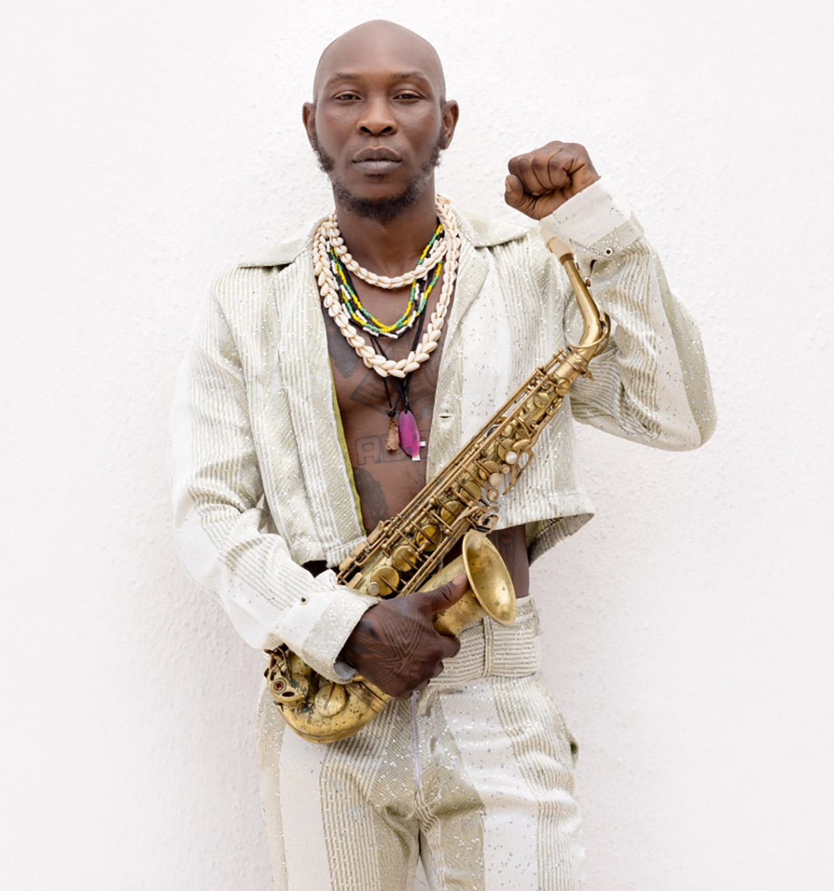 Cinci concerte de neratat la Jazz in the Park 2025