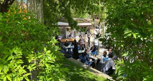 Insulă urbană în mijlocul orașului: începe Tropical Week la La Hamace, powered by Planteray Rum