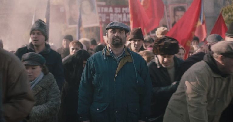 Caravana Cinematografică „Anul Nou care n-a fost” ajunge în curând la Cluj-Napoca, Alba Iulia, Gherla, Sibiu și Râmnicu Vâlcea