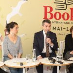 Programul Portugaliei, țară invitată de onoare la Bookfest 2025