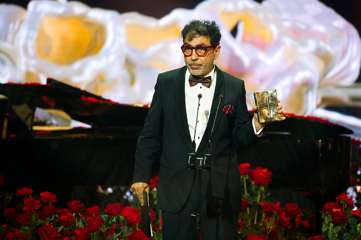 Laureații Galei Premiilor Uniter