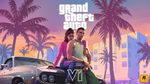 Ce știm până acum despre GTA - Grand Theft Auto VI