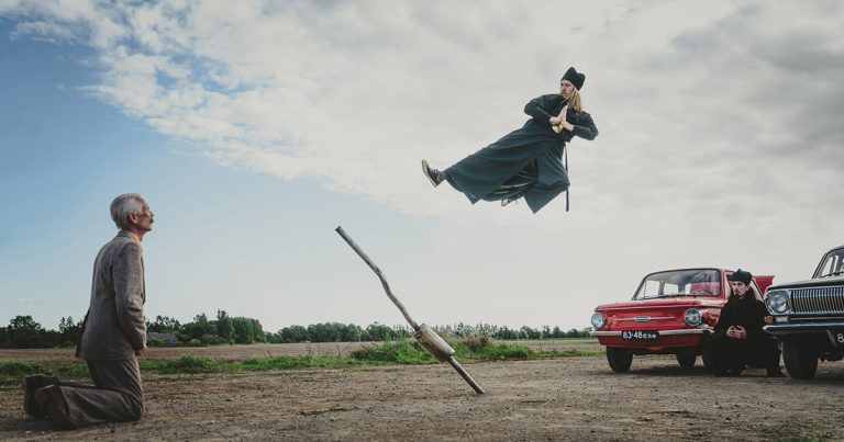 Cineaștii celebrați în secțiunea 3x3 de la TIFF.24