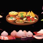 Călătorie culinară prin Asia, fără pașaport: Parcul Titan găzduiește cea de- a 5-a ediție Asian Food Fest, între 23 și 25 mai