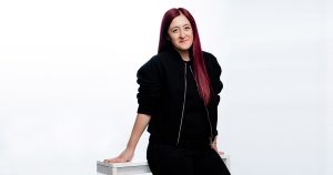 Interviu cu Denisa Dan despre Jazz in the Park 2025: „Avem un festival în care bunul-simț și bunul gust sunt regula”