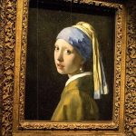 O călătorie unică în lumea lui Vermeer – Proiecția filmului Vermeer: Retrospectiva la MNAR