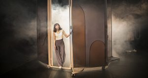 „A Girl’s Story”, un spectacol-confesiune al Teatrului Schaubühne Berlin, pe scena ARCUB, pe 16 și 17 mai 