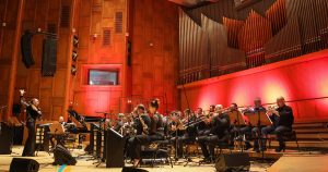 „Contemporan în România”: Big Band-ul Radio ne dă întâlnire cu jazz-ul autohton