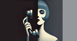 Premieră „Frumosul indiferent & Vocea Umană” pe 19 Iunie la Teatrul Naţional de Operetă şi Musical „Ion Dacian”