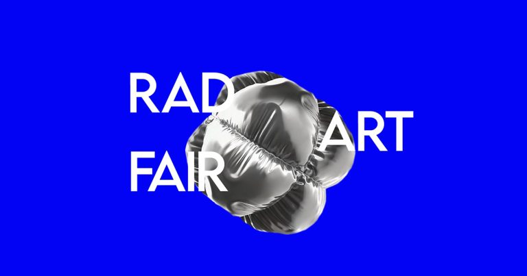Se deschide a treia ediție a târgului de artă contemporană, RAD ART FAIR, între 22–25 mai, la CARO București
