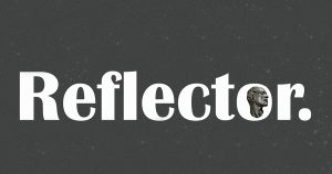 Prima întâlnire din seria nouă Reflector: Lena Chilari și Claudiu Ioan Maftei, 15 mai 2025, Acaju